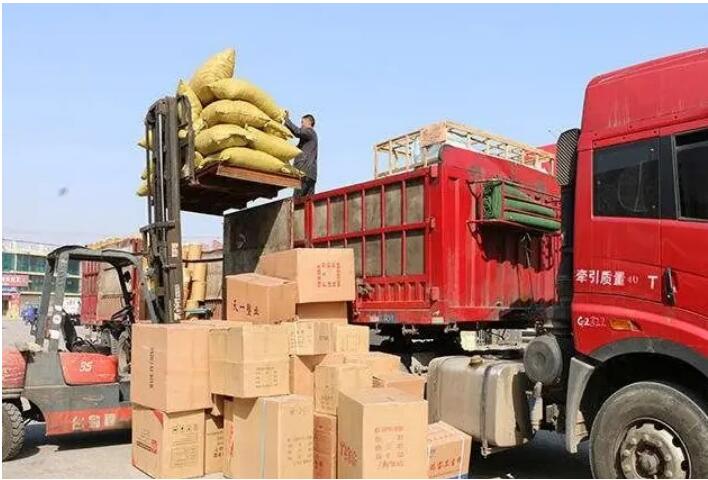 漳州到平城区物流专线