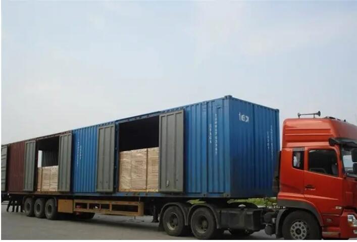 漳州到平城区整车运输