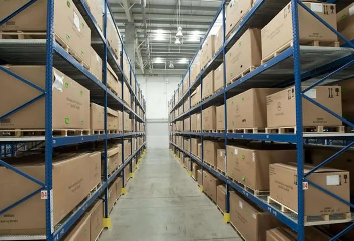 漳州到平城区货物仓储