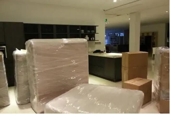 漳州到平城区长途搬家