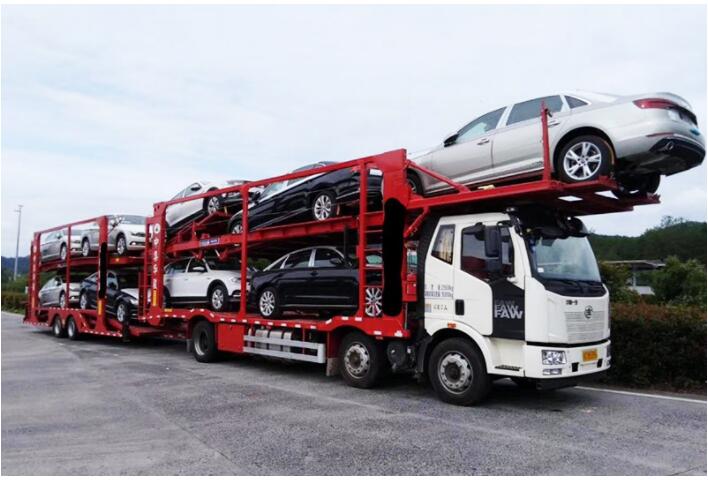 漳州到平城区轿车托运